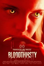 Nonton Bloodthirsty (2021) Sub Indo jf