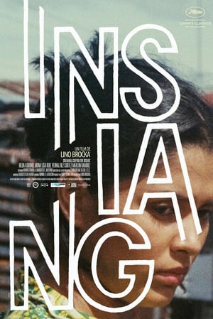 Poster Nonton Insiang (1976) Sub Indo jf