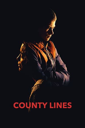 Poster Nonton County Lines (2019) Sub Indo jf