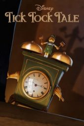 Tick Tock Tale (2015) gt