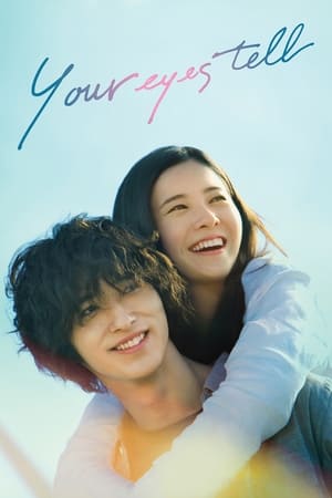 Poster Nonton Your Eyes Tell (2020) Sub Indo jf