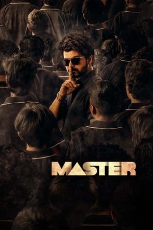 Poster Nonton Master (2021) Sub Indo jf