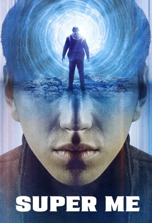 Super Me 2019 Poster