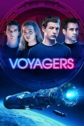 Nonton Film Voyagers (2021) Sub Indo