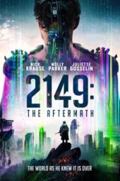 Nonton Film 2149: The Aftermath / Confinement (2021) Sub Indo