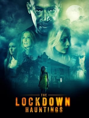 Nonton Film The Lockdown Hauntings (2021) Sub Indo