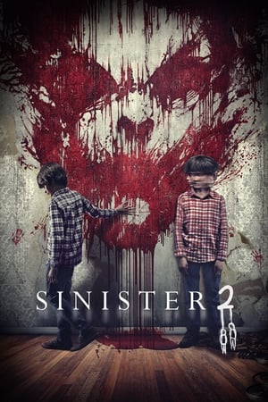 Poster Nonton Sinister 2 (2015) Sub Indo jf