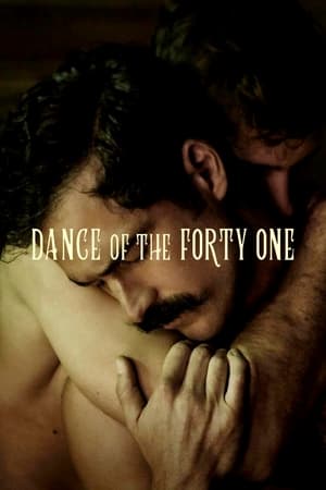 Poster Nonton Dance of the Forty One (2020) Sub Indo jf