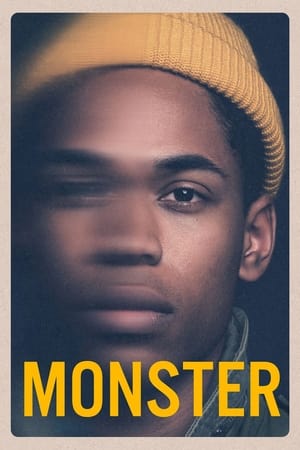 Nonton Monster (2021) Sub Indo jf
