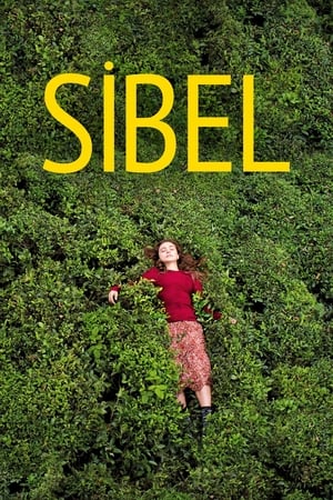 Poster Nonton Sibel (2019) Sub Indo jf