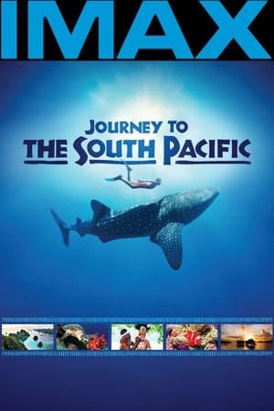 Journey to the South Pacific 2013 Poster