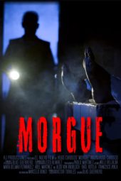 Nonton Morgue (2019) Sub Indo jf