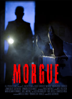 Nonton Film Morgue (2019) Sub Indo