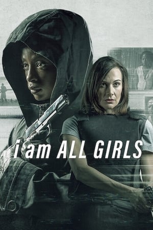 Poster Nonton I Am All Girls (2021) Sub Indo jf