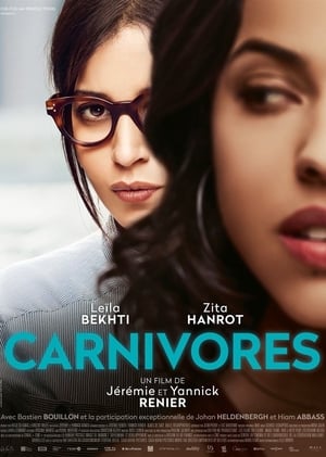 Poster Nonton Carnivores (2018) Sub Indo jf