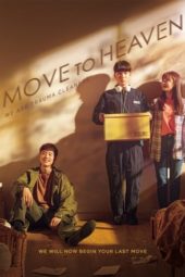 Nonton Film Move to Heaven (2021) Sub Indo