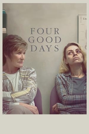 Nonton Four Good Days (2020) Sub Indo jf