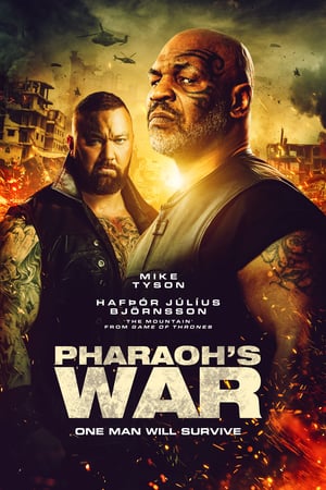 Nonton Film Pharaoh’s War (2019) Sub Indo