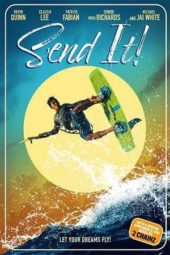 Nonton Film Send It! (2020) Sub Indo