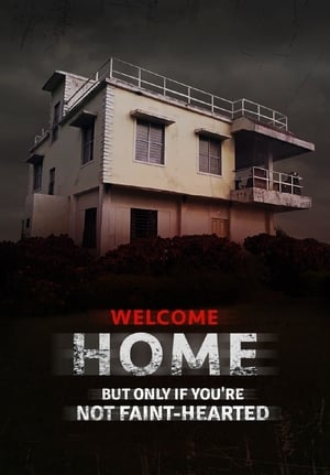 Nonton Film Welcome Home (2020) Sub Indo