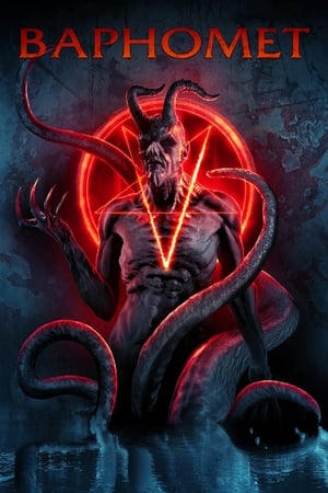 Poster Nonton Baphomet (2021) Sub Indo jf