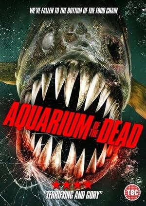 Nonton Film Aquarium of the Dead (2021) Sub Indo