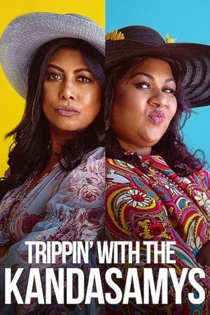 Poster Nonton Trippin’ with the Kandasamys (2021) Sub Indo jf