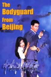 Nonton The Bodyguard from Beijing (1994) Sub Indo jf