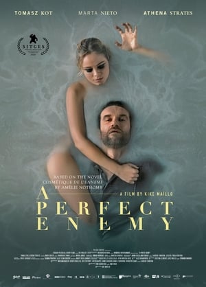 Poster Nonton A Perfect Enemy (2021) Sub Indo jf