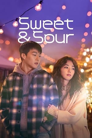 Poster Nonton Sweet & Sour (2021) Sub Indo jf