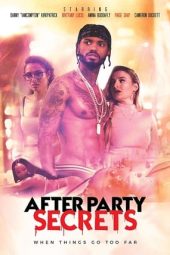 Nonton After Party Secrets (2021) Sub Indo jf