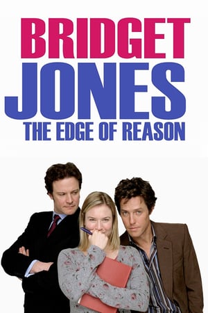 Poster Nonton Bridget Jones: The Edge of Reason (2004) Sub Indo jf