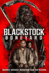 Nonton Film Blackstock Boneyard / Rightful (2021) Sub Indo