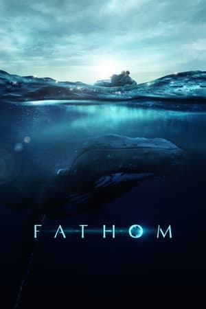 Fathom 2021 Poster