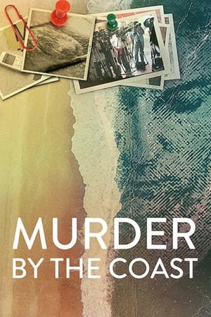 Poster Nonton Murder by the Coast (2021) Sub Indo jf