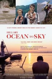 Hillary: Ocean to Sky (2019) jf