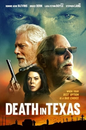 Poster Nonton Death in Texas (2021) Sub Indo jf