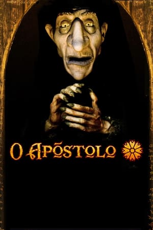 Poster Nonton The Apostle (2012) Sub Indo jf