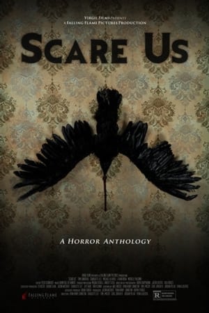 Nonton Film Scare Us (2021) Sub Indo