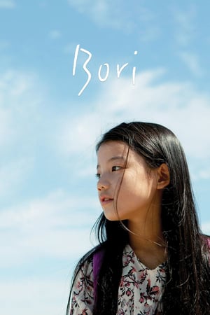 Bori 2020 Poster