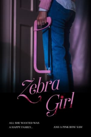 Nonton Film Zebra Girl (2021) Sub Indo