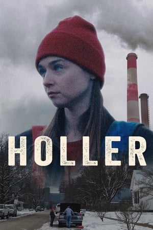 Nonton Holler (2021) Sub Indo jf