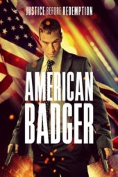 Nonton Film American Badger (2021) Sub Indo