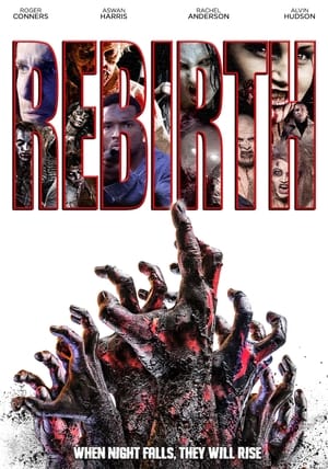 Poster Nonton Rebirth (2020) Sub Indo jf