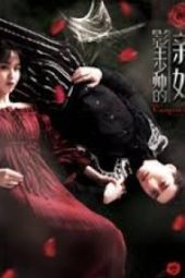 Nonton Film Bride of the Shadowing King (2018) Sub Indo