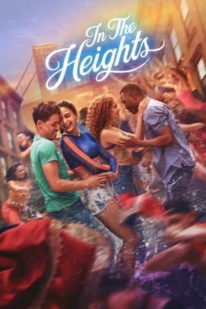 Nonton In the Heights (2021) Sub Indo jf