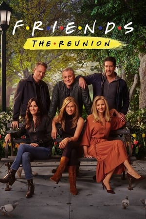 Nonton Friends: The Reunion (2021) Sub Indo jf
