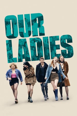 Nonton Our Ladies (2021) Sub Indo jf