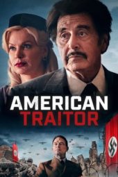 Nonton Film American Traitor: The Trial of Axis Sally (2021) Sub Indo