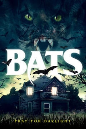 Poster Nonton Bats (2021) Sub Indo jf